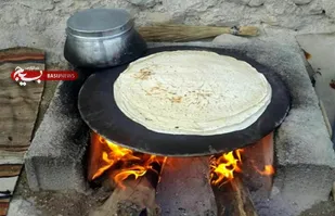 توزیع بیش از ٢ هزار و ۵٠٠ تن آرد خام خانه&zwnj;پز روستایی در زنجان