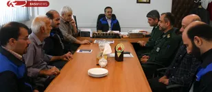 تجلیل از همکاری شرکت ذغالسنگ البرزشرقی در اجلاسیه شهدا شاهرود+ تصاویر