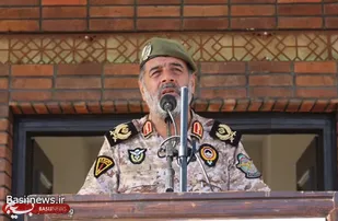 سپاه در حفظ و بالندگي انقلاب اسلامي نقش ويژه ای دارد