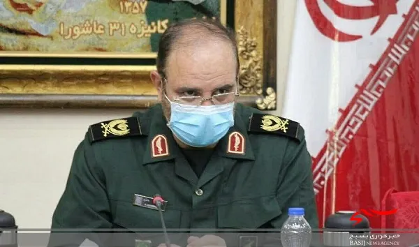 هدیه سپاه عاشورا به خبرنگاران تسهیل بیمه تکمیلی درمان