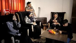 فیلمبرداری تله فیلم ارثیه بر باد به مرحله&zwnj;ی پایانی رسید