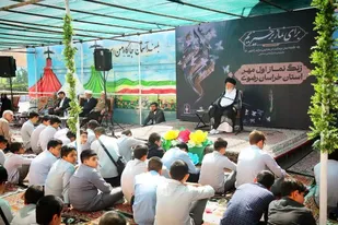 دانش&zwnj;آموزان امروز، سازندگان قدرت و عظمت آینده ایران هستند