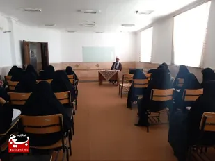 &nbsp;برگزاری سومین کارگاه &laquo;جهاد تبیین&raquo; در بافق با تأکید بر مقابله با جنگ شناختی