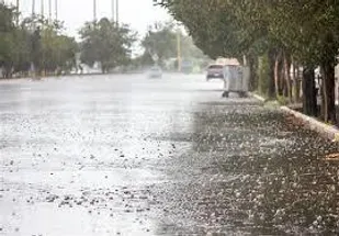 شول آباد، رکورددار بارندگی های سال زراعی جاری در لرستان