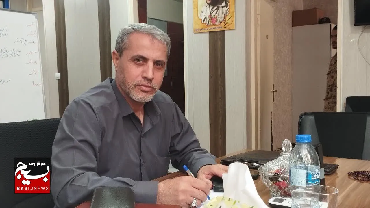 مسابقات کیک‌بوکسینگ بین المللی بسیج در مراغه برگزار می‌شود