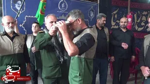آغاز رزمایش تابستانی یک هزار گروه جهادی در گیلان