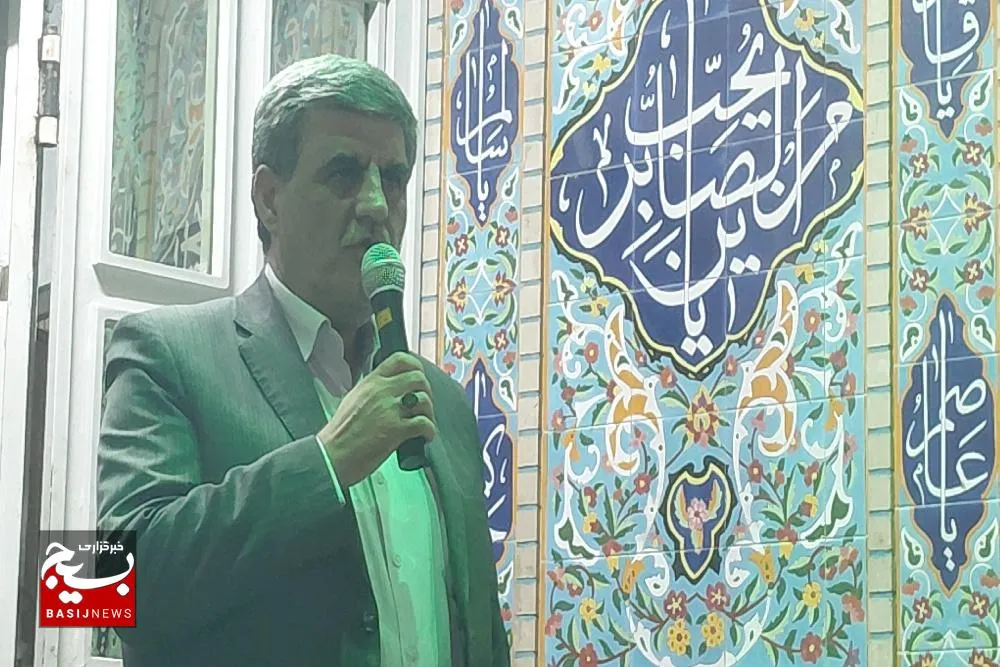 وحدت و تبعیت از ولایت، عامل اقتدار و ایستادگی ملت ایران است