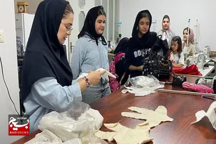 پیوند هنر عروسک&zwnj;سازی با دنیای مشاغل در سمنان