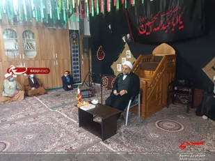 سکان مدیریت اجرایی کشور نیازمند فرد انقلابی است نه لیبرالی