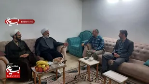 جانبازان با حضور و تجربه خود، همچنان نقش مهمی در تقویت انسجام ملی ایفا می&zwnj;کنند