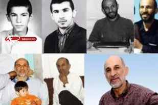 نوجوانی تا شهادت حاج داود کریمی در قاب تصویر
