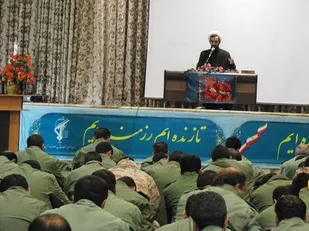 قرآن بهترین معرف شخصیت پیامبر(ص)