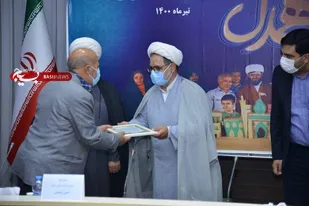 بدترین خیانت به کارگیری افراد غیرمسئول در امور کشور است