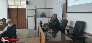 استفاده از روش و سیره پیامبر اعظم برای انسان سازی ولایی /نیازهای راهبردی صالحین