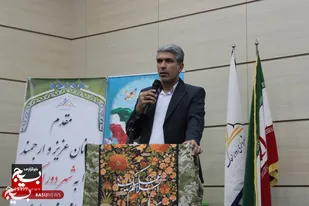 مشارکت بیش از ۶هزار دانش&zwnj;آموز دیّری در طرح &laquo;لاله&zwnj;های روشن&raquo;