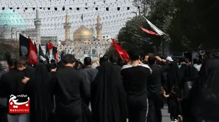 آمادگی خراسان رضوی برای میزبانی روزانه تا ۲ میلیون زائر