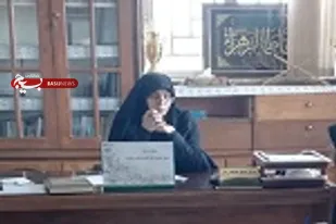 برگزاری رزمایش فرهنگی اجتماعی خدمت مومنانه در زاهدان