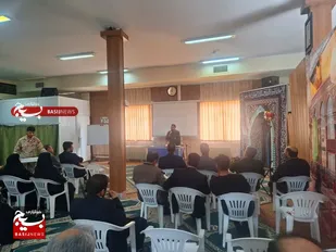 برگزاری همایش مدار امید، روابط عمومی تریبون مردم در طرقبه شاندیز + تصاویر
