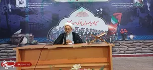 تنها راهی که می&zwnj;تواند ما را به کمال انسانی برساند پیروی از ولی فقیه است