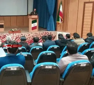 بکارگیری طلایه داران امربه معروف در شهرکرد