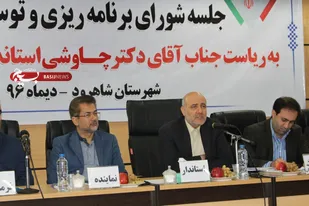 باید اقدامات مدیران ارشد استان برای مردم قابل لمس باشد