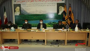 قرارگاه رسانه ای دفاع مقدس کهگیلویه و بویراحمد راه اندازی شد / از بازسای عملیات فتح المبین تا تولید 50 عنوان برنامه در شبکه دنا