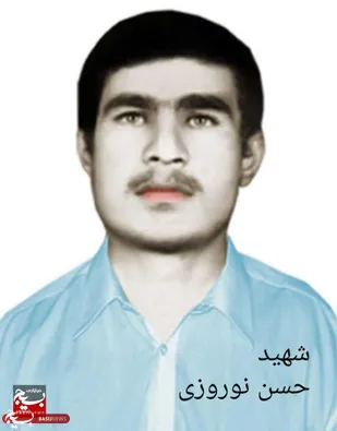 شهیدی که پس از گذشت ۳۷ سال از شهادتش جاویدالاثر مانده است