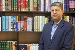 فناوری و نیروی متخصص زیرساخت های جهش تولید است&nbsp;