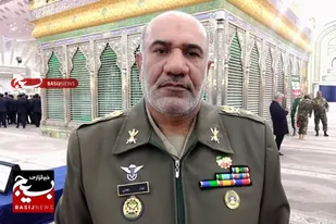 ارتش به عهد  خود با بنیانگذار کبیر انقلاب   همچنان پایبند و متعهد است