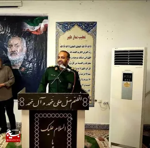 اتحاد و همدلی مردم نقش اصلی در پیروزی&zwnj;های دفاع مقدس ایفا کرد