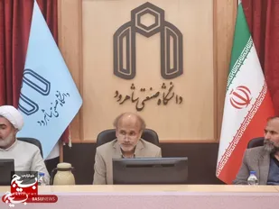 مزیت ویژه فرودگاه شاهرود در ارتقا علمی و پژوهشی/دانشگاه صنعتی پیشرو در کشور
