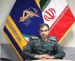 پیام فرمانده ناحیه کیش به مناسبت 26مرداد سالروز ورود آزادگان به میهن اسلامی
