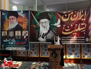 خون امام شهید راه انقلاب را روشن&zwnj;تر کرد