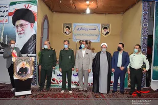 نشست روشنگری &laquo;جهاد امیدآفرینی، مشارکت حداکثری&raquo; در کمیجان
