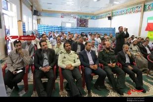 یادواره شهدای کارمند واصناف برگزارشد: