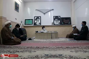نابودی اسرائیل با تفکر بسیجی اتفاق خواهد