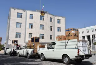 پرداخت ۱۲۰ میلیارد تومان کمک&zwnj;هزینه ازدواج به نوعروسان نیازمند خراسان جنوبی