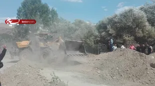 درخواست تغییر محل آبگیر طرح آبرسانی بن به بروجن