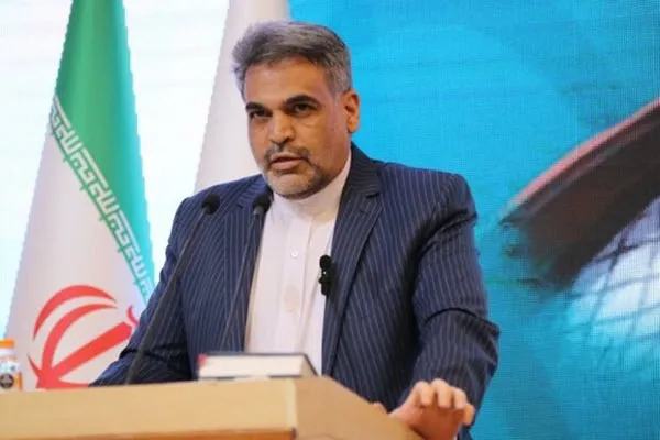 سپاه بخشی از حاکمیت ما است/ اتحادیه اروپا با اقدام اخیر خود به حوزه حاکمیتی ما تعرض کرده است