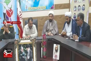 نامگذاری ساختمان&zwnj;های دولتی شهرستان هيرمند به نام شهیدان والامقام