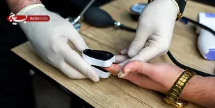غربالگری ۳۰ هزار دهاقانی در طرح شهید سلیمانی