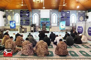 شهرستان&zwnj;های گیلان میزبان محافل و برنامه&zwnj;های قرآنی در ماه مبارک رمضان شدند&nbsp;