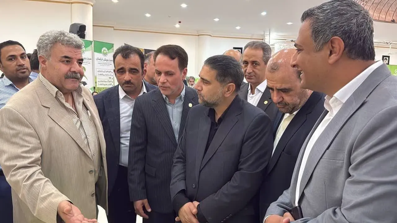 توجه به خاک؛ اساس بهره‌وری تولید پایدار کشاورزی