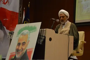 کسانی که رژیم  صهیونیستی را پایه گذاری کردند؛ خودشان بر روی خون ، چپاول و کشتار شکل گرفته اند