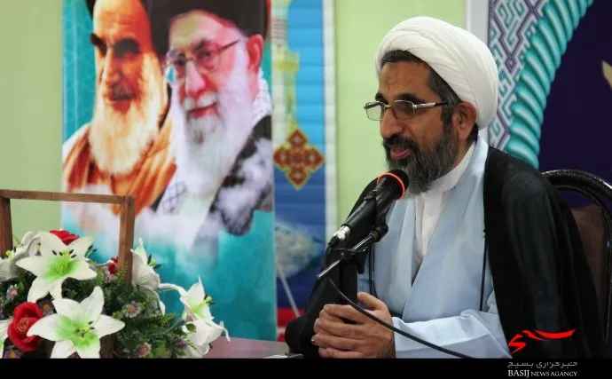 معرفت به پیامبر (ص) از بزرگترین معارف اسلام است