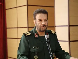 سرود انتقال&zwnj;دهنده پیام در قالب هنر است
