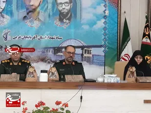 سیره سردار سلیمانی در همه ابعاد آموزنده است