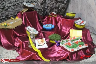 سین هشتم نوروز امسال ، سین سلیمانی است/ دل&zwnj;های همه عاشقان به یاد شهدای مقاومت بهار را به ترنم می نشینند