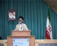 حضور پرشور مردم در انتخابات اساس نظام و انقلاب است