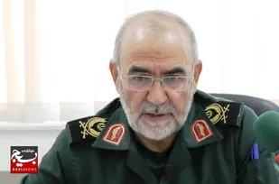 &nbsp;تسلط بر افکار عمومی، راهبرد اصلی دشمن در جنگ نرم است